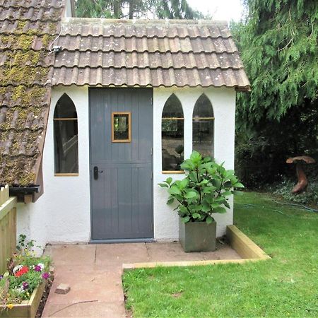 Ferienwohnung The Loft Exeter Exterior foto